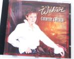 CD Marianne Weber Country & Weber L859, Verzenden, Nieuw in verpakking