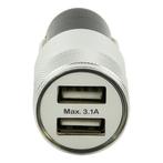 ProPlus Autolader - USB Lader - 2 Weg - 12 Volt en 24 Vol..., Nieuw, Ophalen of Verzenden