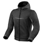 REVIT! Spark Air Jas Antraciet, Motoren, Kleding | Motorkleding, Nieuw met kaartje, REV'IT!, Jas | textiel, Heren