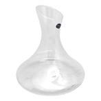 Wijn decanteerkaraf kristal - 1,5L, Verzenden, Nieuw in verpakking