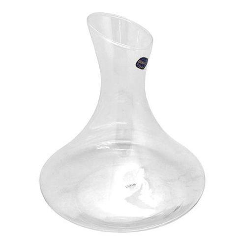 Wijn decanteerkaraf kristal - 1,5L, Zakelijke goederen, Horeca | Keukenapparatuur, Nieuw in verpakking, Verzenden