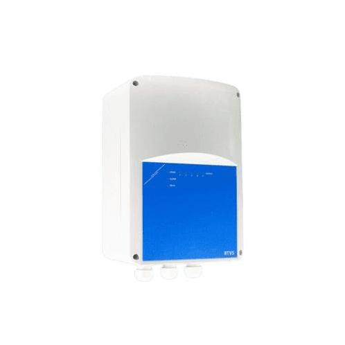1-fase standenregelaar 7.5 A | 115-230 VAC, Doe-het-zelf en Verbouw, Ventilatie en Afzuiging, Nieuw, Verzenden