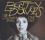 cd digi - Betty Davis - The Columbia Years 1968-1969, Zo goed als nieuw, Verzenden