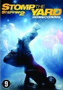 Stomp the yard 2 - Homecoming - DVD, Cd's en Dvd's, Dvd's | Muziek en Concerten, Verzenden, Nieuw in verpakking