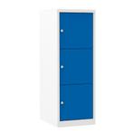 (MDK-107316) CH VHT 111-1.3 locker &ndash; 111,7x40x50 cm, Huis en Inrichting, Kasten | Lockerkasten, Ophalen of Verzenden, Nieuw