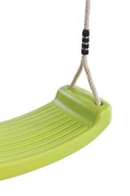 Kunststof Schommelzitje limoen groen, Ophalen of Verzenden, Nieuw