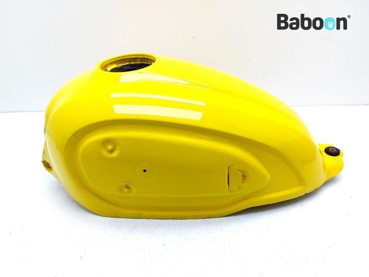 Benzine Tank Ducati Scrambler 1100 2018-2020, Motoren, Onderdelen | Ducati, Gebruikt, Verzenden