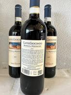 2019 Castelgiocondo, Frescobaldi - Brunello di Montalcino, Nieuw