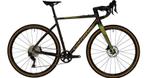 Corratec Allroad A1Gravelkbike Met Shimano GRX, Nieuw