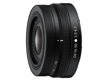 Veiling - Nikon NIKKOR Z DX 16-50mm Lens beschikbaar voor biedingen
