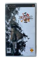 Shinobido: Tales of the Ninja (PSP) (TWEEDEHANDS), Verzenden, Nieuw