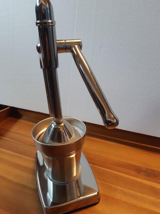 Sapcentrifuge - Chroom, Antiek en Kunst, Antiek | Keukenbenodigdheden