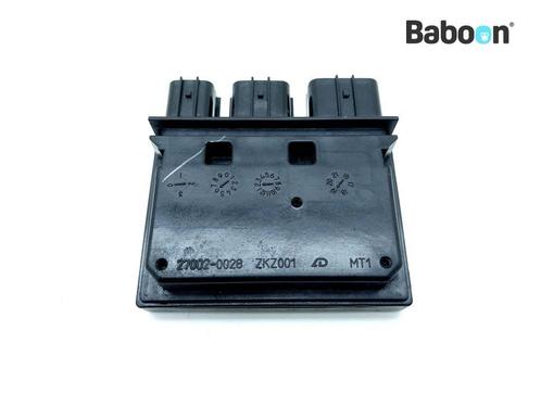 Relais Kast Kawasaki ZX 6 R 2019-2020 (NINJA ZX-6R ZX636G-H), Motoren, Onderdelen | Kawasaki, Gebruikt, Verzenden