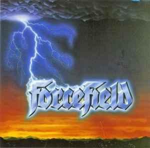 cd - Forcefield - Forcefield, Cd's en Dvd's, Cd's | Overige Cd's, Zo goed als nieuw, Verzenden