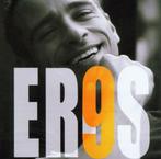 Eros Ramazzotti - 9 - CD, Verzenden, Nieuw in verpakking