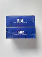 2024/25 DAKA FC Inter 2024-2025 Top Audience Ronaldo, Verzamelen, Nieuw