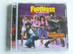 Footloose - De swingmusical (Nederlandse cast), Cd's en Dvd's, Verzenden, Nieuw in verpakking