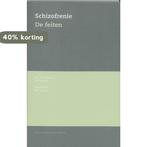 Schizofrenie De Feiten 9789031339907 M.T. Tsuang, Boeken, Gezondheid, Dieet en Voeding, Verzenden, Zo goed als nieuw, M.T. Tsuang