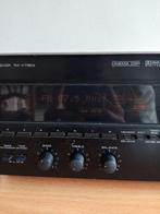 Yamaha - RX-V795a Solid state meerkanaals receiver, Nieuw