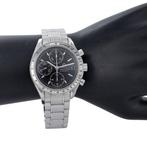 Omega - Speedmaster Date - Zonder Minimumprijs - 3513.50 -, Nieuw