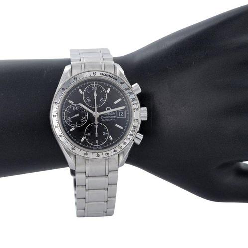 Omega - Speedmaster Date - Zonder Minimumprijs - 3513.50 -, Sieraden, Tassen en Uiterlijk, Horloges | Heren