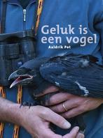 Geluk is een vogel 9789493170612 Aaldrik Pot, Verzenden, Zo goed als nieuw, Aaldrik Pot