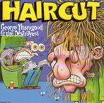 cd - George Thorogood &amp; The Destroyers - Haircut, Zo goed als nieuw, Verzenden