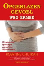 Opgeblazen gevoel: weg ermee 9789492665003 Robynne Chutkan, Verzenden, Zo goed als nieuw, Robynne Chutkan