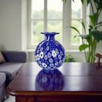 Vaas - Muranoglas - Vaas ui murrina