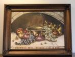 Rossi Rosella (XXI) - Stilleven met druiven, fruit en