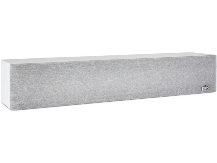 Polk Audio Reserve R350 - Center speaker - Hi-res audio -, Audio, Tv en Foto, Luidsprekers, Zo goed als nieuw, Verzenden