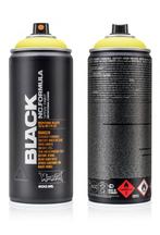 Montana Black BLKTR1000 True Yellow 400 ml, Ophalen of Verzenden, Nieuw