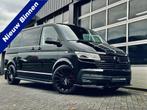 Volkswagen Transporter 2.0 TDI 150pk | DSG | Black Edition |, Automaat, Stof, Gebruikt, Overige kleuren