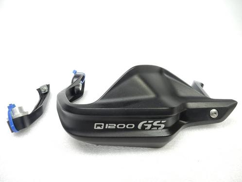 BMW R 1200 GS / R 1250 GS Handbescherming rechts / 466385234, Motoren, Onderdelen | BMW, Ophalen of Verzenden