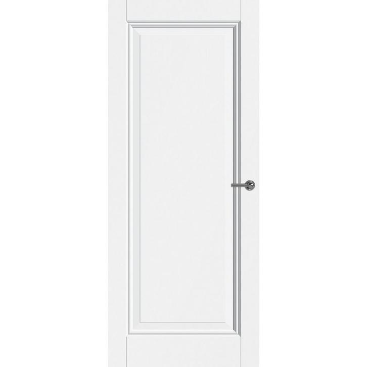 Cando binnendeur Delft 83x201,5, Doe-het-zelf en Verbouw, Deuren en Horren, Zo goed als nieuw, Ophalen of Verzenden