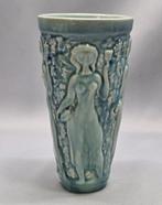 Zsolnay - Beker - Porselein - Beker Druivenrank Zsolnay