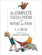 The Complete Tales and Poems of Winnie-the-Pooh A. A. Milne, Verzenden, Gelezen, A. A. Milne