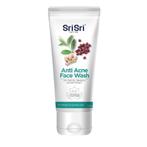 Face Wash - Anti Acne 100 ml, Nieuw