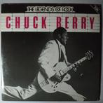 Chuck Berry - The legends of rock - LP, Gebruikt, 12 inch