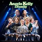 Angelo Kelly  & Family - The Last Show - CD, Ophalen of Verzenden, Nieuw in verpakking