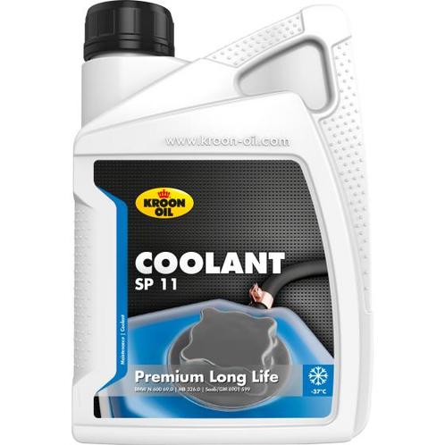 COOLANT SP 11 - 1 L flacon, Auto diversen, Onderhoudsmiddelen, Verzenden