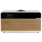 Ruark audio R2 Mk4 smart music system - Light Cream, Audio, Tv en Foto, Radio's, Verzenden, Nieuw