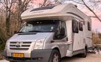 4 pers. Challenger camper huren in Winterswijk? Vanaf € 87 p, Caravans en Kamperen