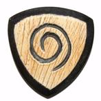Premium handgemaakte buffelhoorn plectrums, Muziek en Instrumenten, Instrumenten | Toebehoren, Ophalen of Verzenden, Nieuw