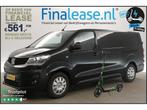 Fiat Scudo L3H1 75 kWh NIEUW BPM Vrij AUT Cam Cruise €550pm, Auto's, Bestelauto's, Automaat, Zwart, Elektrisch, Nieuw