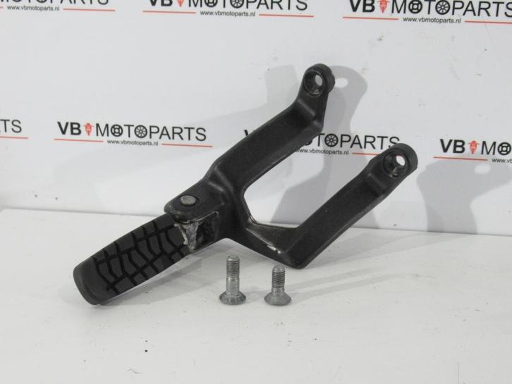 KTM 690 Duke Voetsteun links achter, Motoren, Onderdelen | Overige, Ophalen of Verzenden