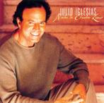 cd - Julio Iglesias - Noche De Cuatro Lunas, Cd's en Dvd's, Cd's | Overige Cd's, Zo goed als nieuw, Verzenden