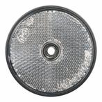 ProPlus Reflector rond - wit - 60 mm - schroefbevestiging..., Ophalen of Verzenden, Nieuw
