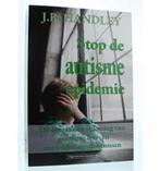 Stop de autisme-epidemie 9789492665416 J.B. Handley, Verzenden, Gelezen, J.B. Handley