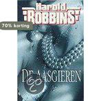 De aasgieren 9789022524770 Harold Robbins, Verzenden, Zo goed als nieuw, Harold Robbins